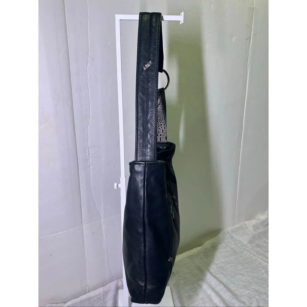 unbranded vintage black